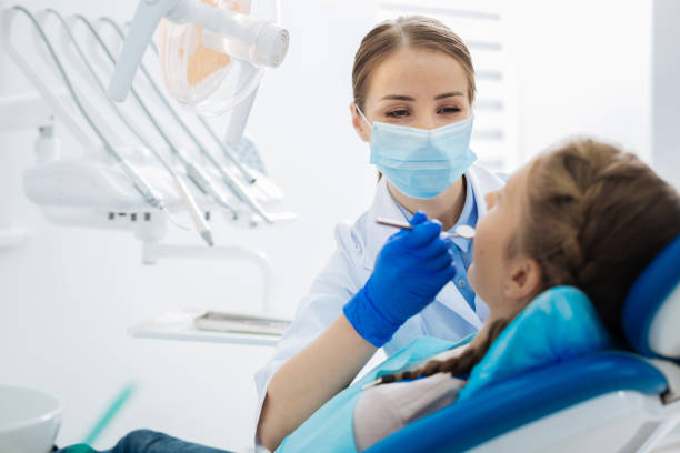 Best Dental X-Rays and Imaging  in Belle, WV